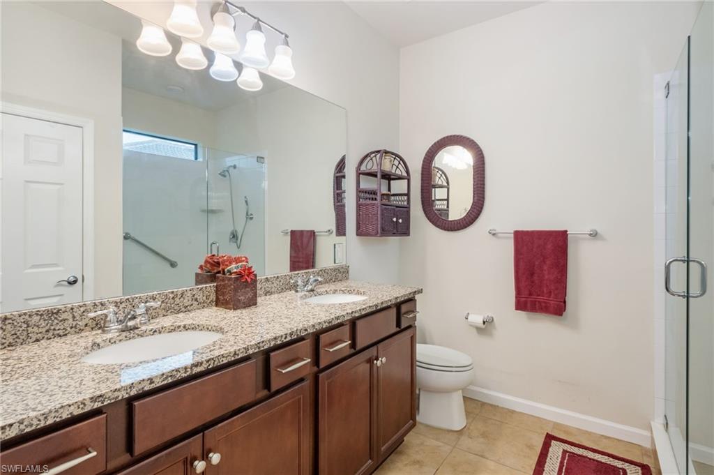 AVALON PARK - Residential