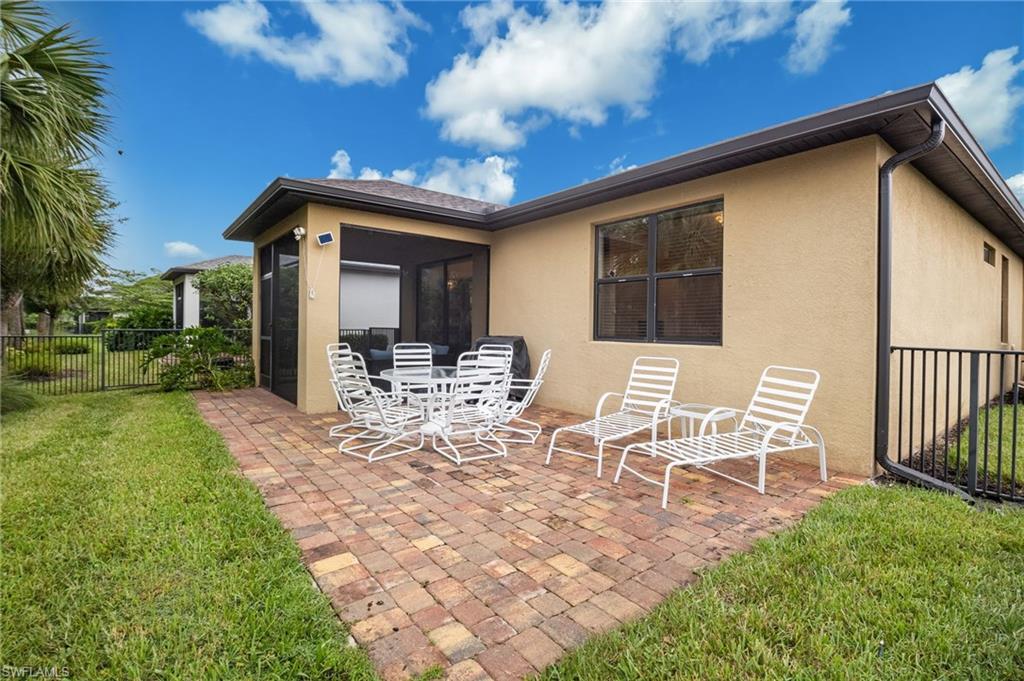 AVALON PARK - Residential