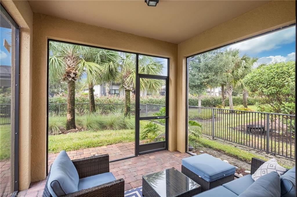 AVALON PARK - Residential