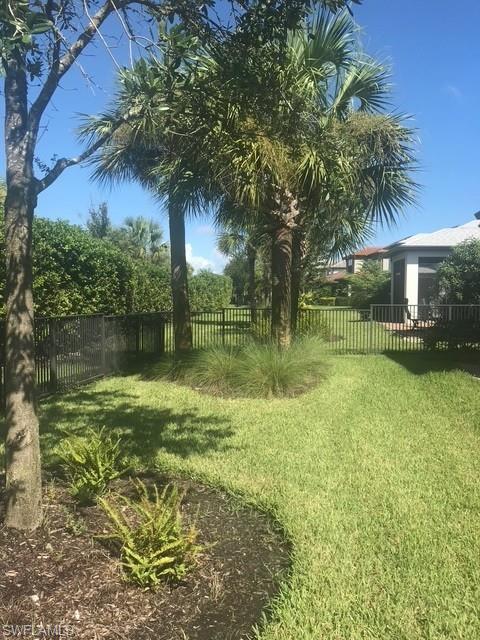 AVALON PARK - Residential