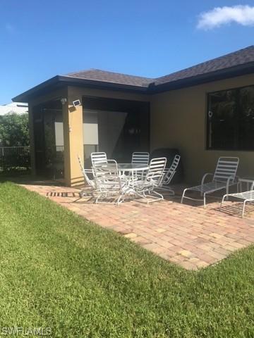 AVALON PARK - Residential