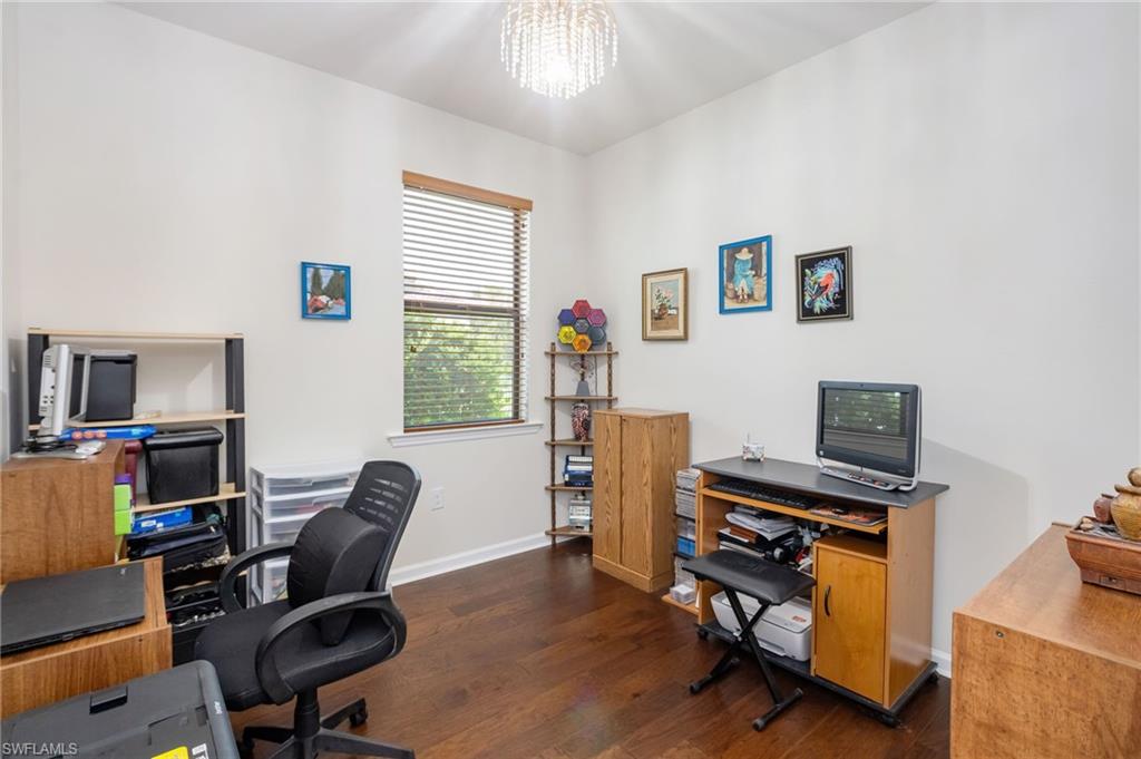 AVALON PARK - Residential