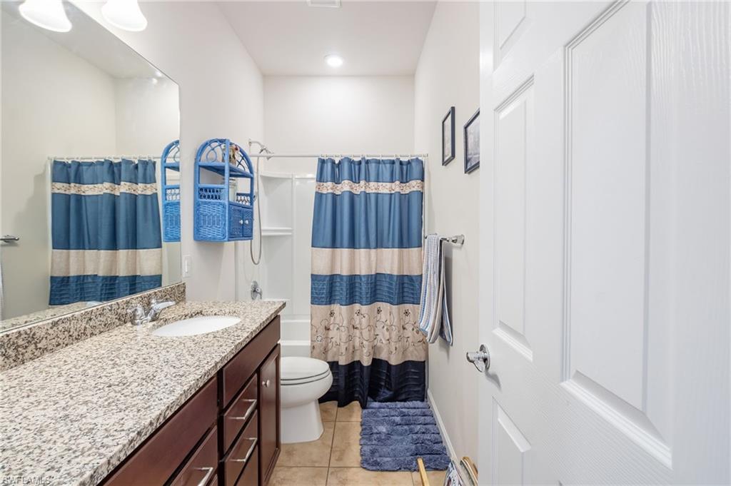 AVALON PARK - Residential