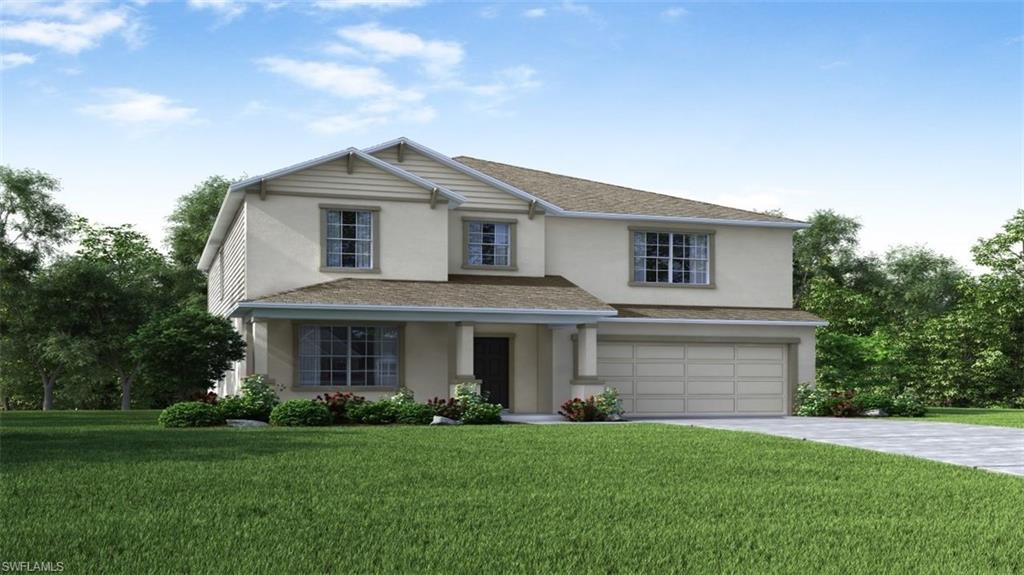 BRIGHTWATER - Residential