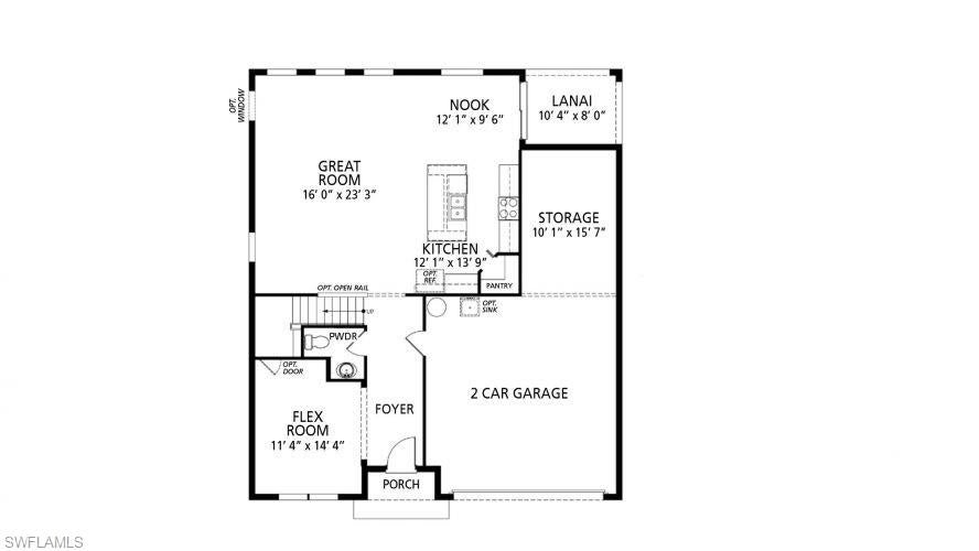 BRIGHTWATER - Residential