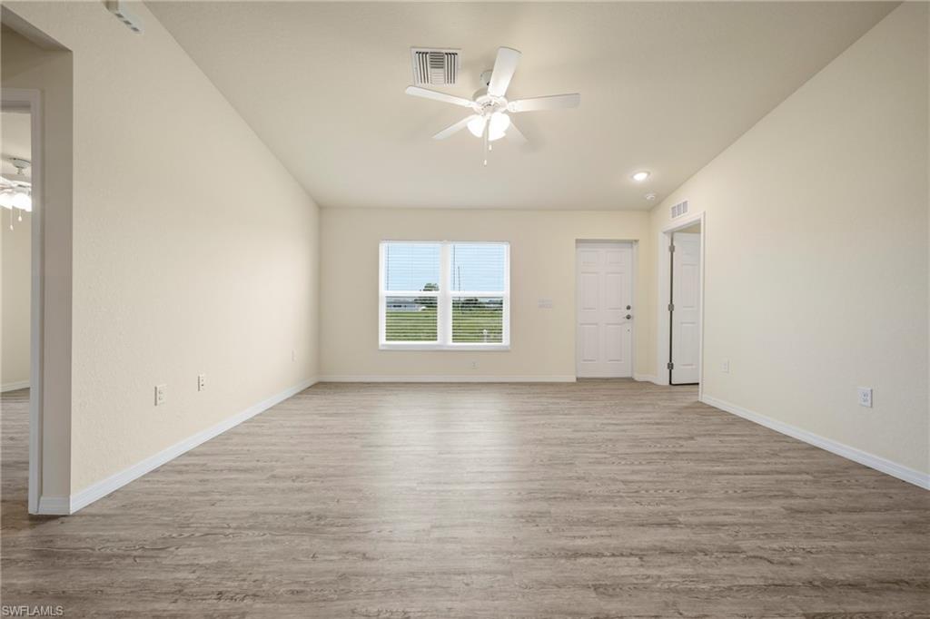 PORT LABELLE - Residential Lease