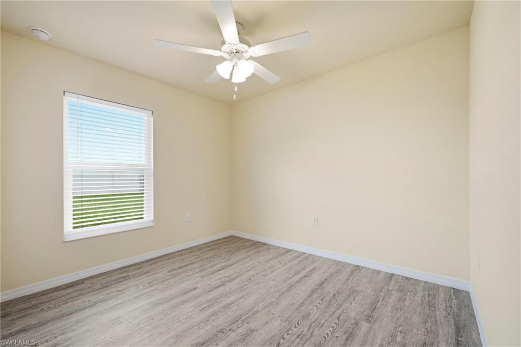 PORT LABELLE - Residential Lease