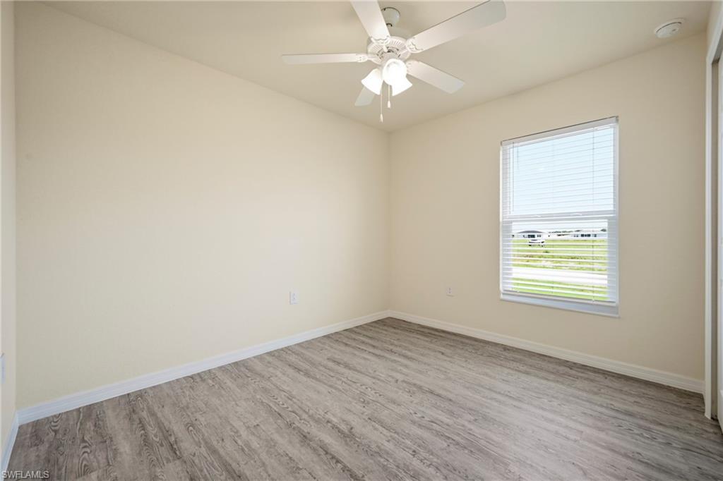 PORT LABELLE - Residential Lease