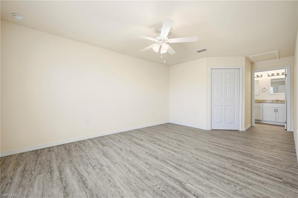 PORT LABELLE - Residential Lease