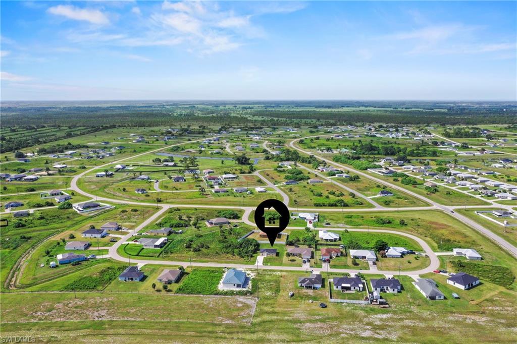 PORT LABELLE - Residential Lease