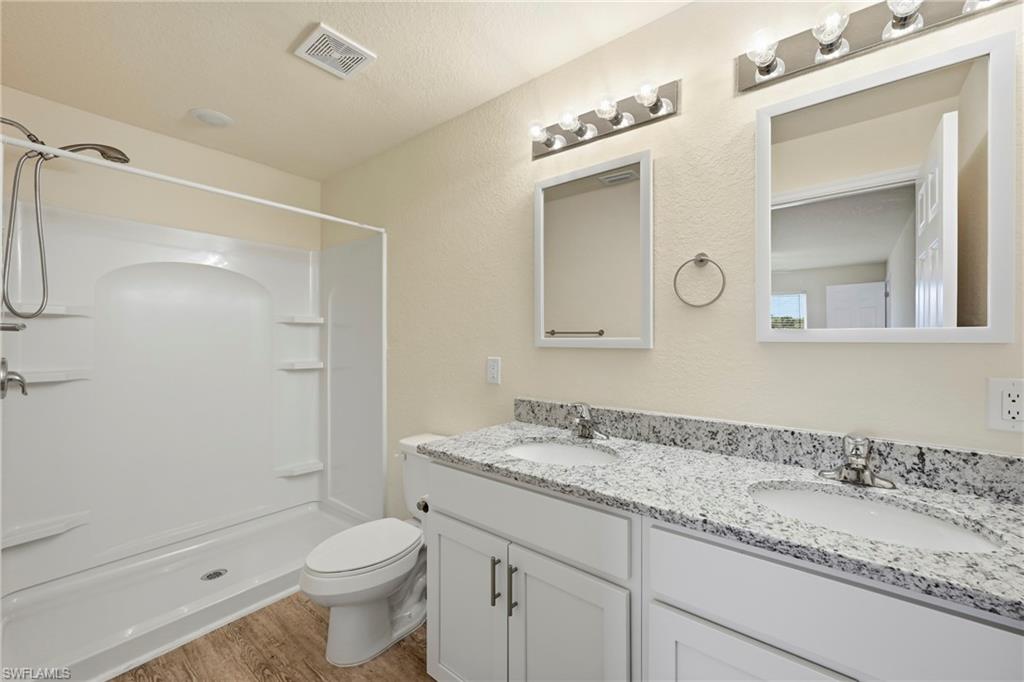PORT LABELLE - Residential Lease