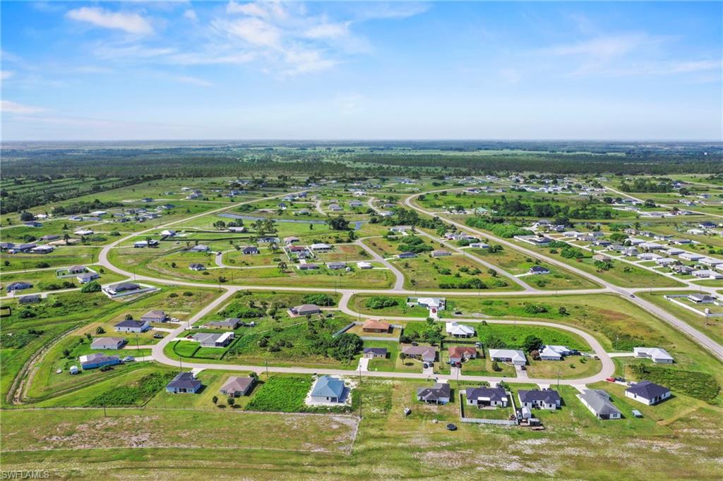 PORT LABELLE - Residential Lease