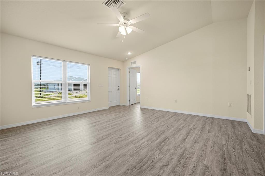 PORT LABELLE - Residential Lease
