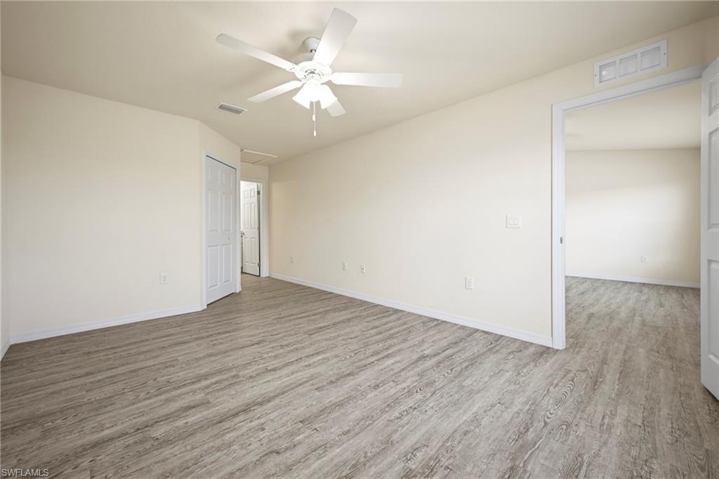 PORT LABELLE - Residential Lease