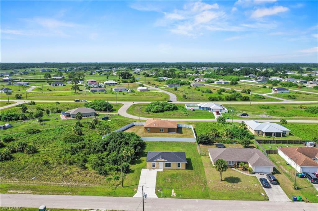 PORT LABELLE - Residential Lease