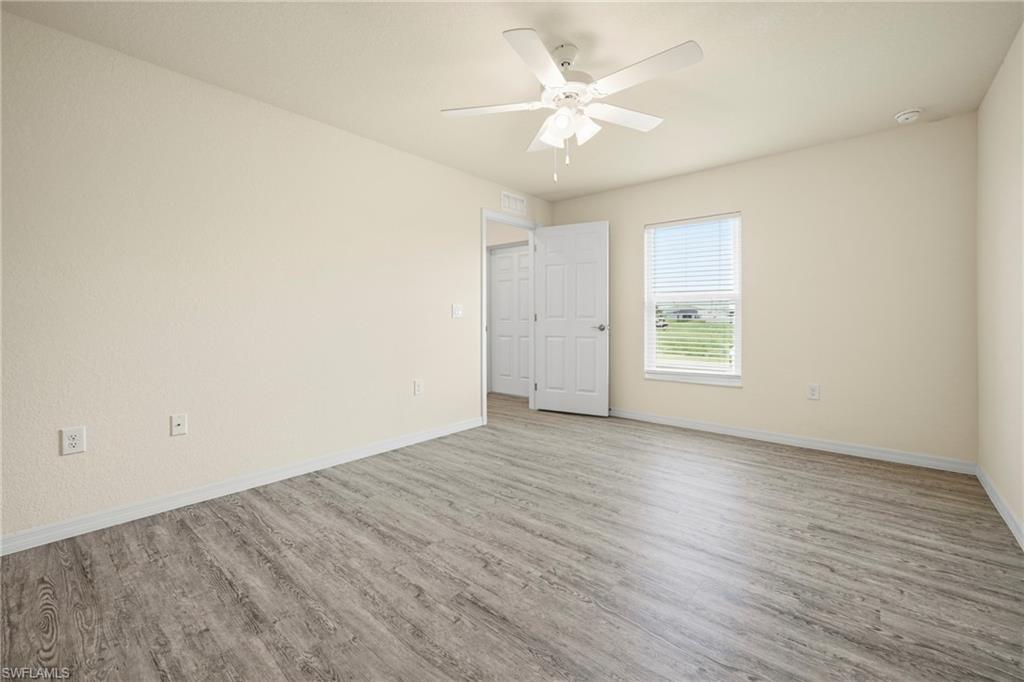 PORT LABELLE - Residential Lease