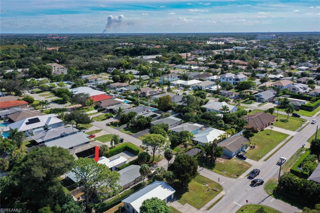 NAPLES PARK - Residential