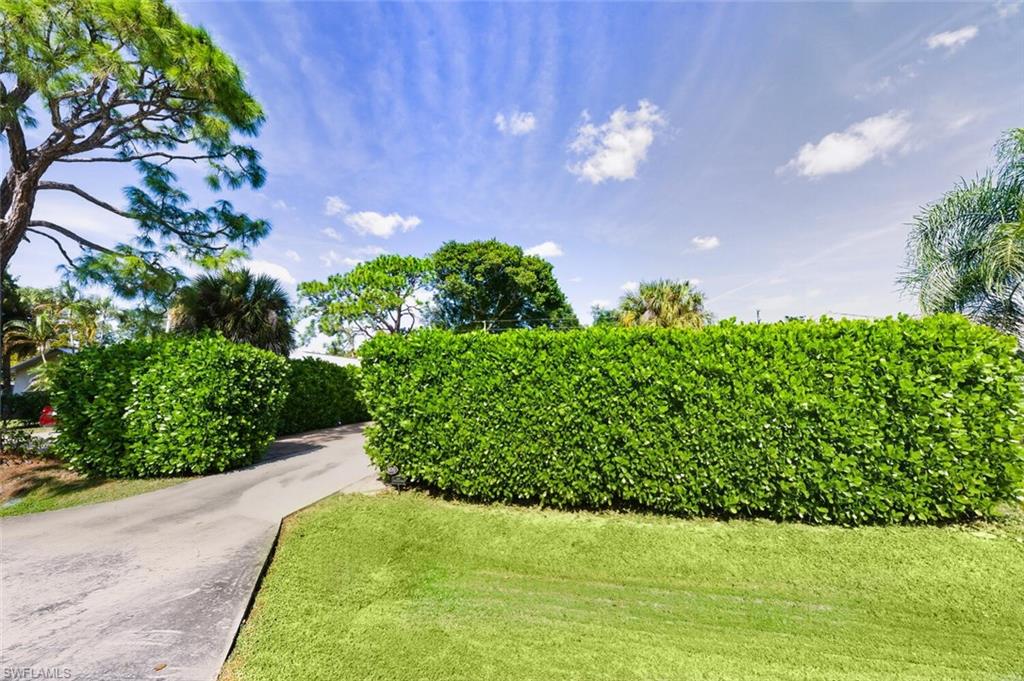 NAPLES PARK - Residential