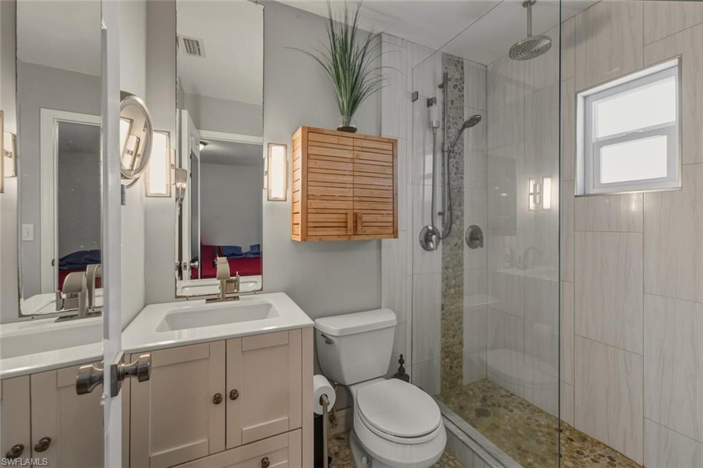 NAPLES PARK - Residential