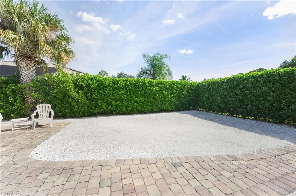 NAPLES PARK - Residential