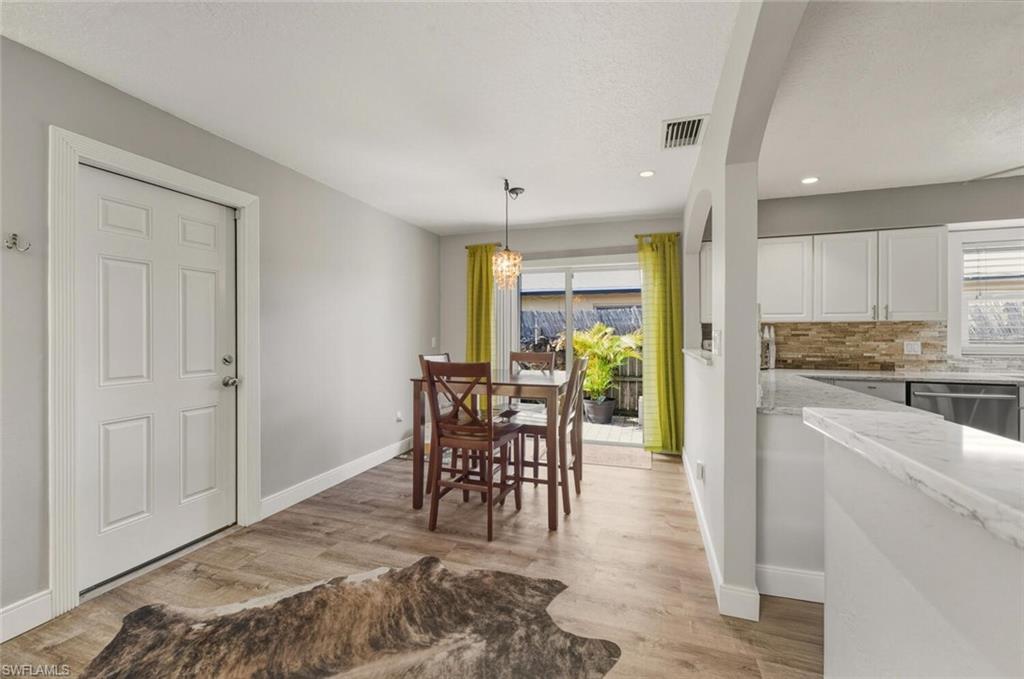 NAPLES PARK - Residential