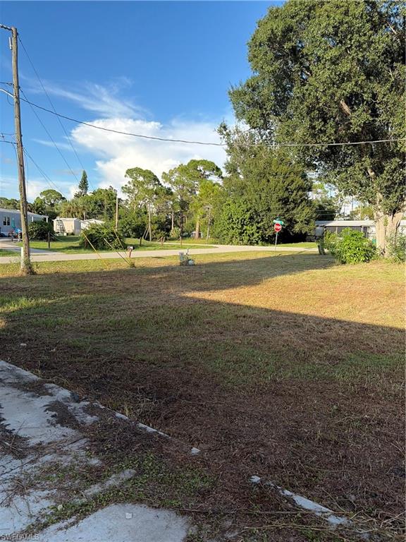 PUNTA GORDA - Residential