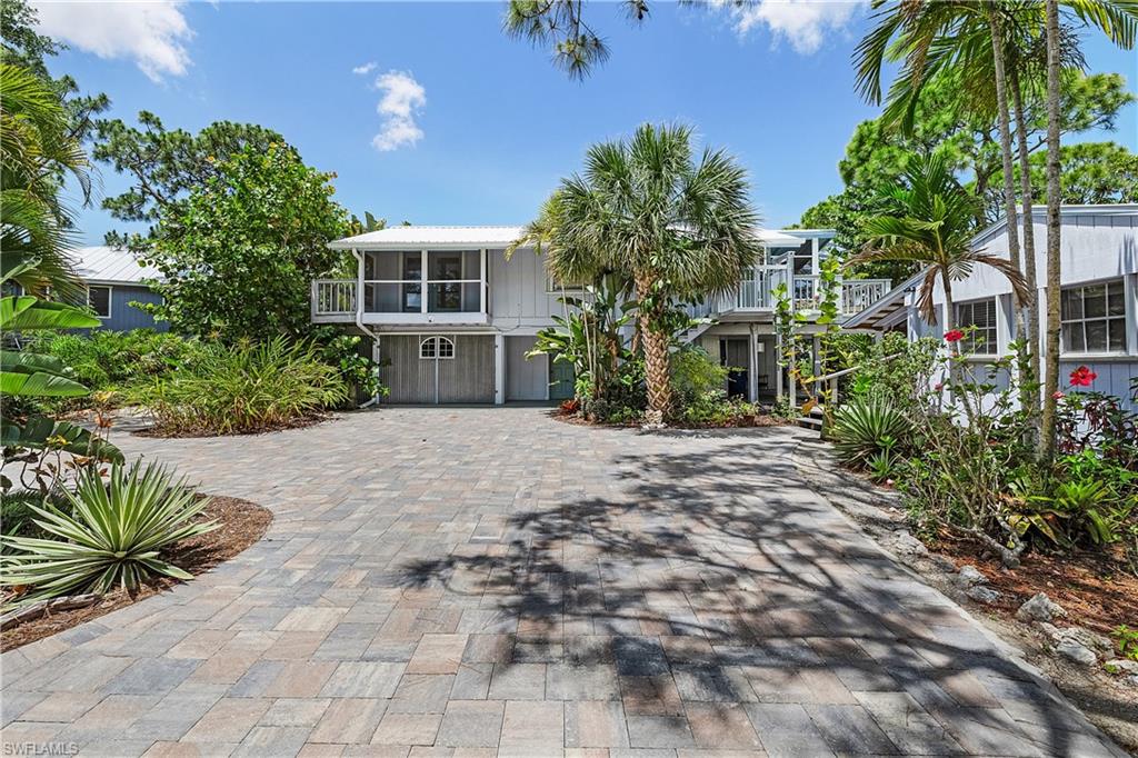 NESTING OF PINE ISLAND - Residential