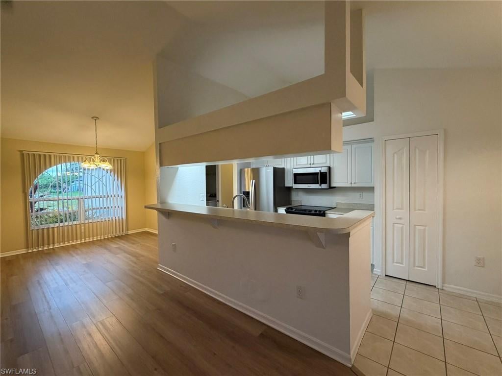 CAPE CORAL - Residential Lease