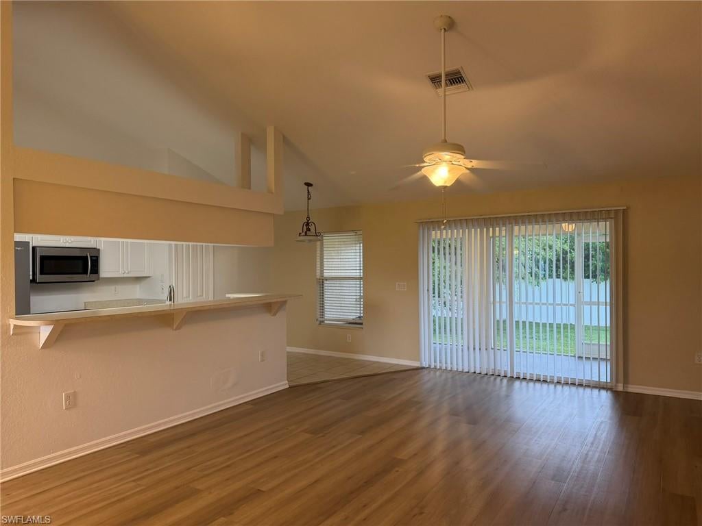 CAPE CORAL - Residential Lease