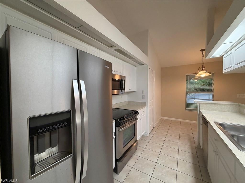 CAPE CORAL - Residential Lease