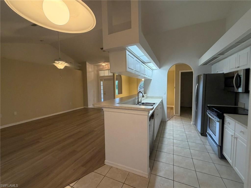 CAPE CORAL - Residential Lease