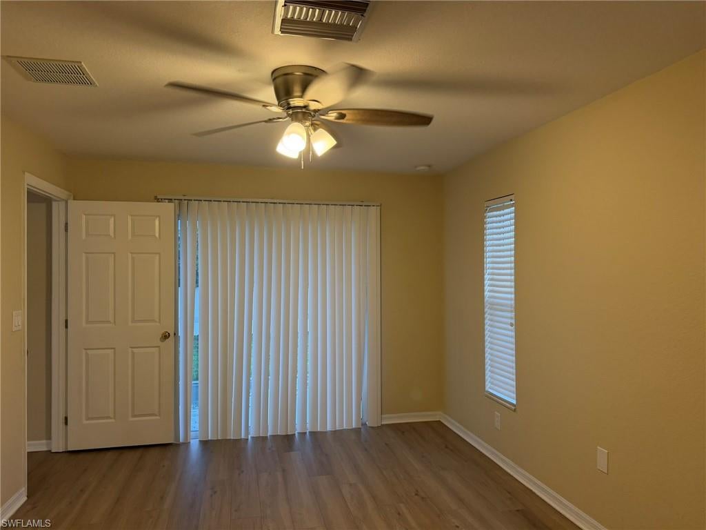 CAPE CORAL - Residential Lease