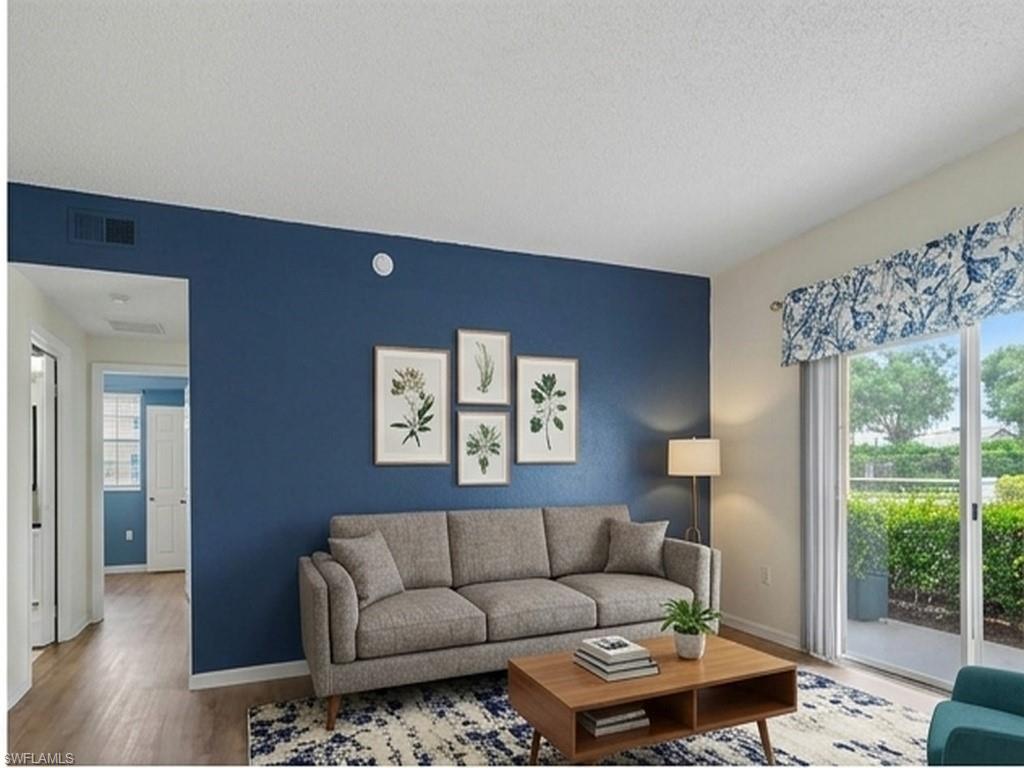 GARDENS AT BEACHWALK - Residential