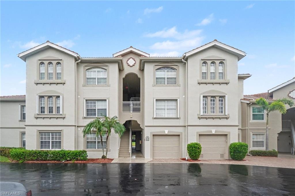 GARDENS AT BEACHWALK - Residential