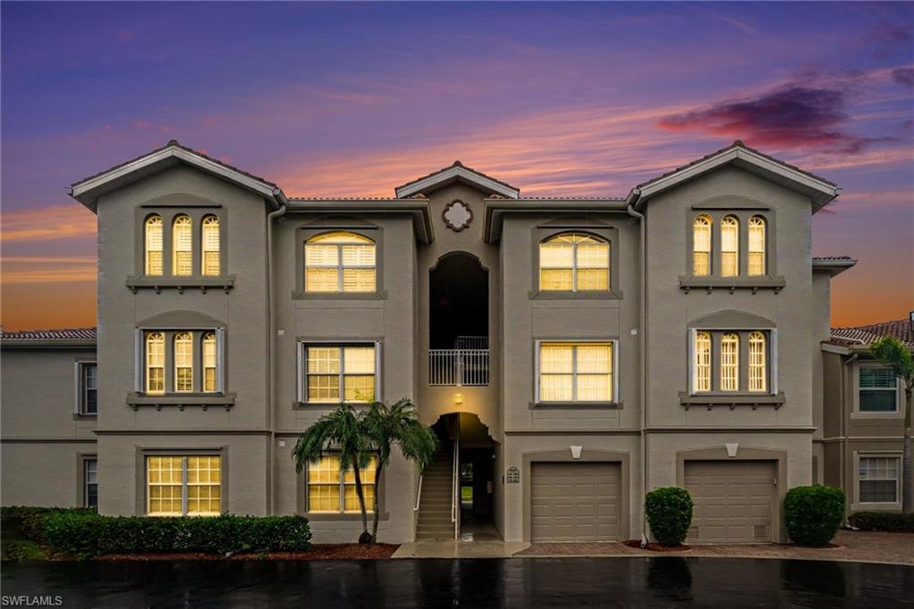GARDENS AT BEACHWALK - Residential