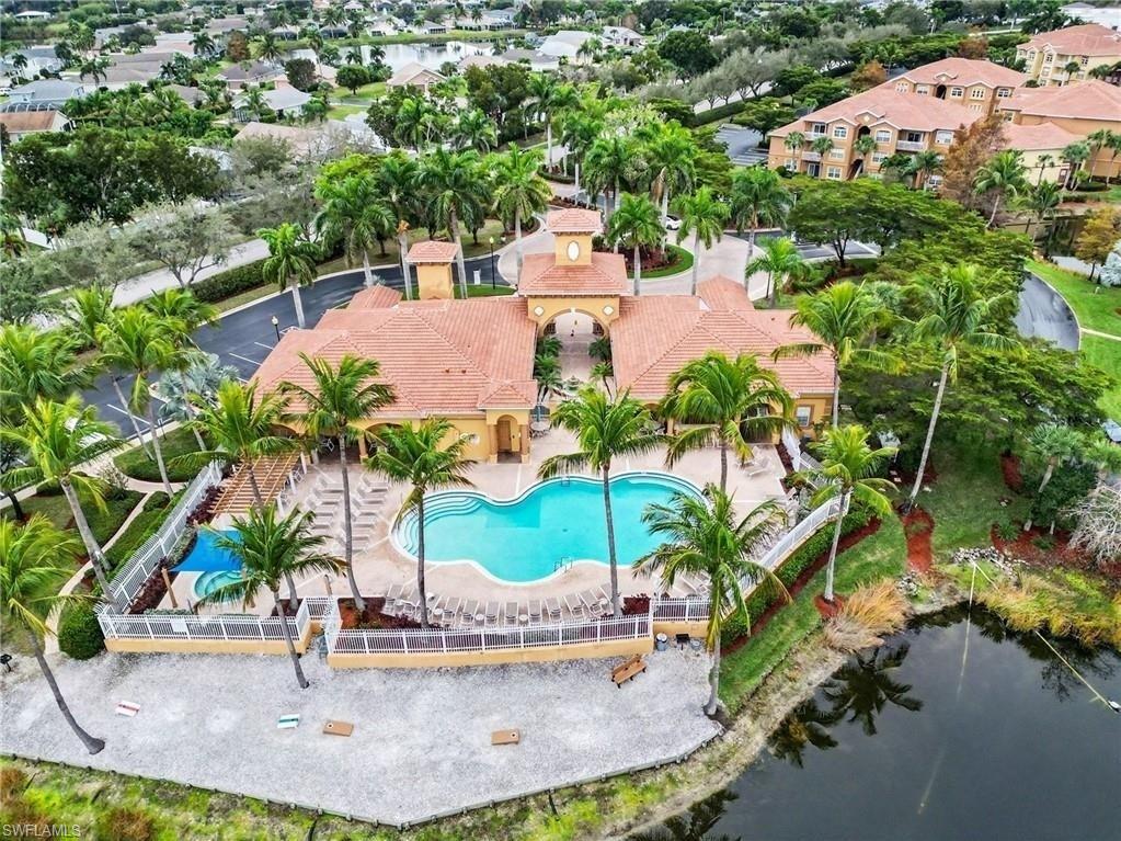GARDENS AT BEACHWALK - Residential