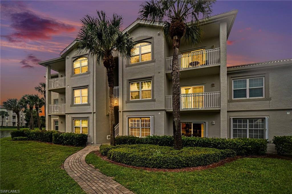 GARDENS AT BEACHWALK - Residential