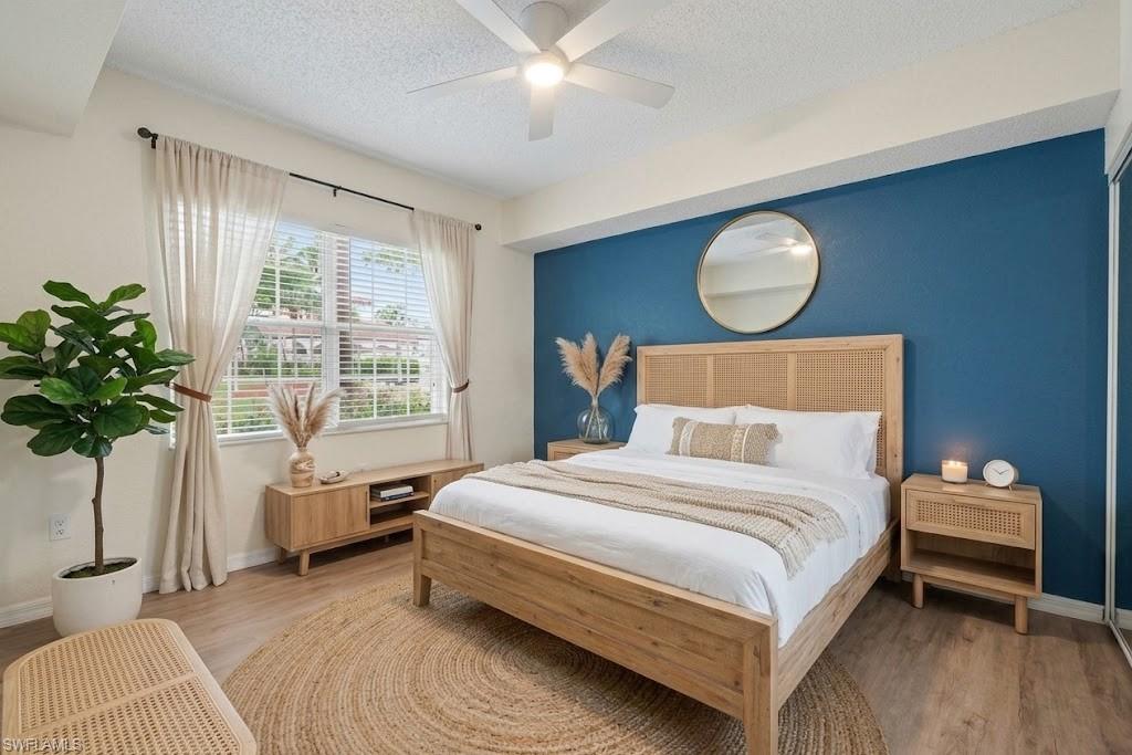 GARDENS AT BEACHWALK - Residential