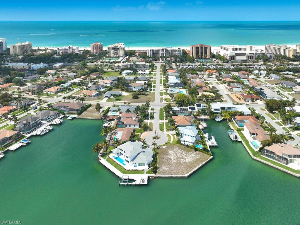 MARCO ISLAND - Residential