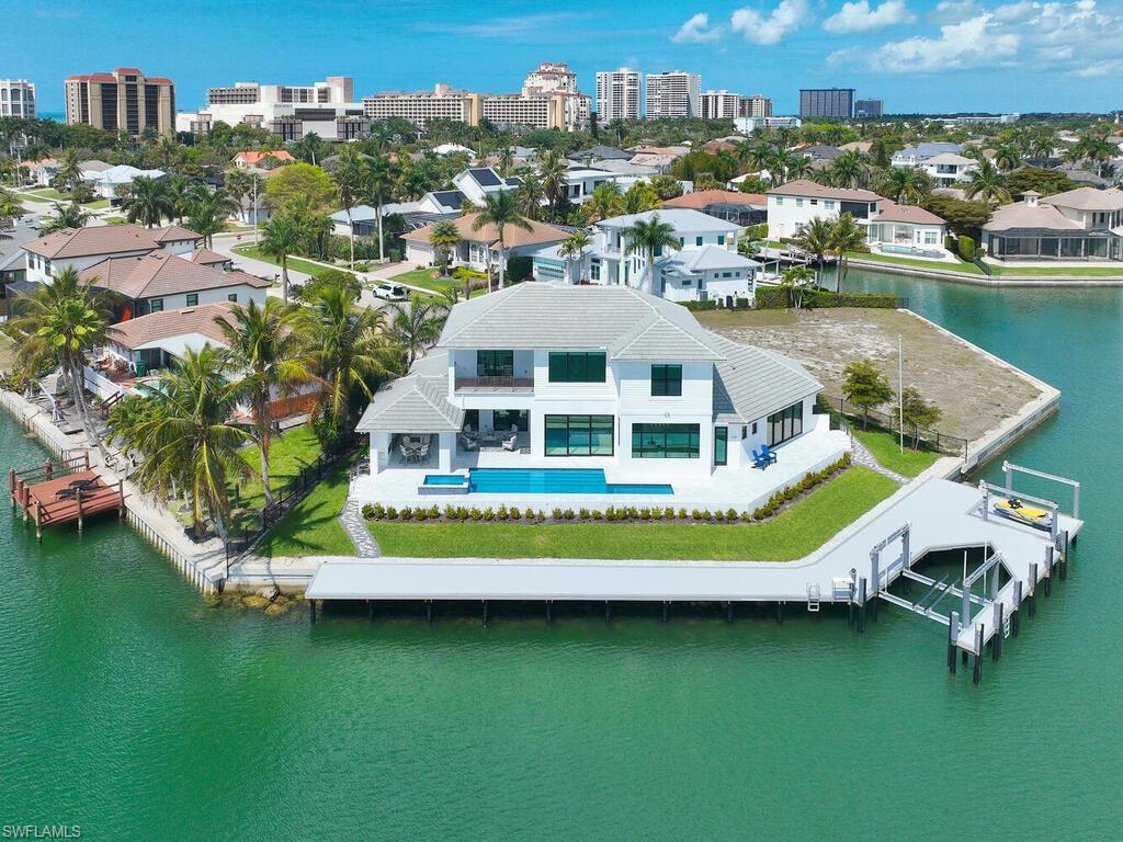 MARCO ISLAND - Residential