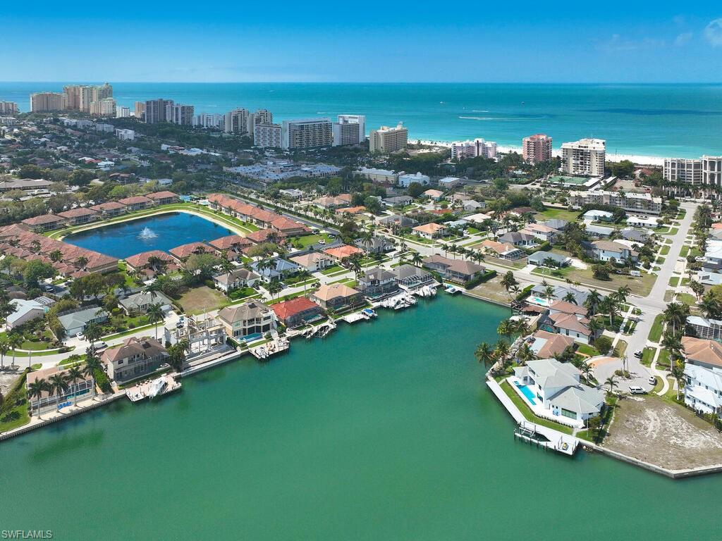 MARCO ISLAND - Residential