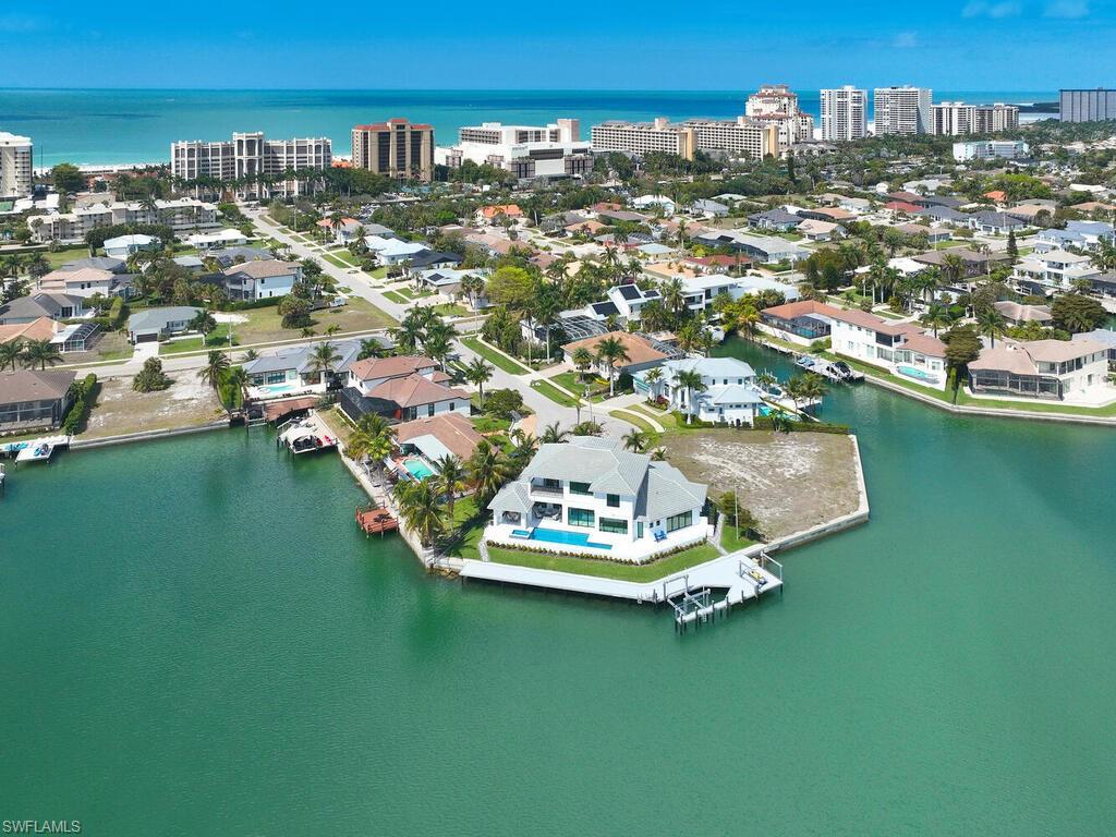 MARCO ISLAND - Residential