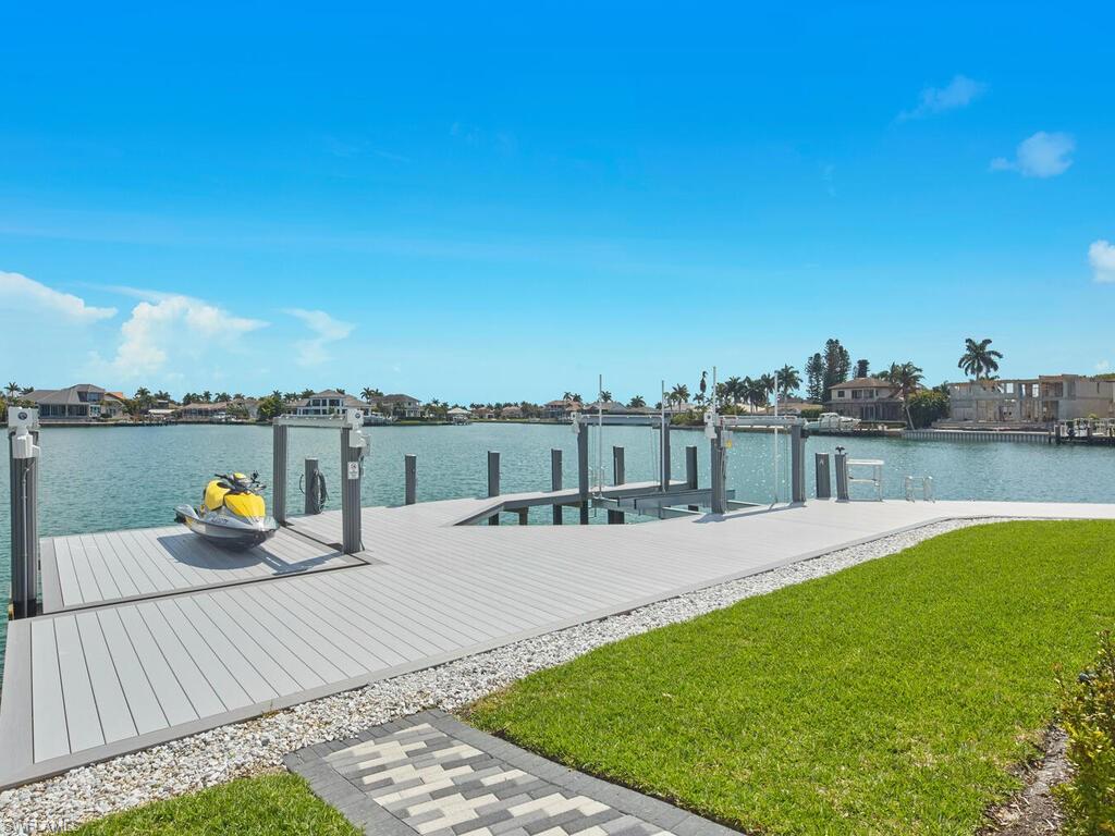MARCO ISLAND - Residential