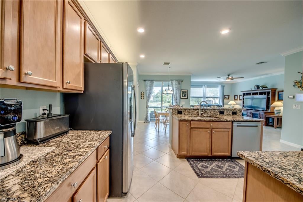 BELLA VIDA - Residential