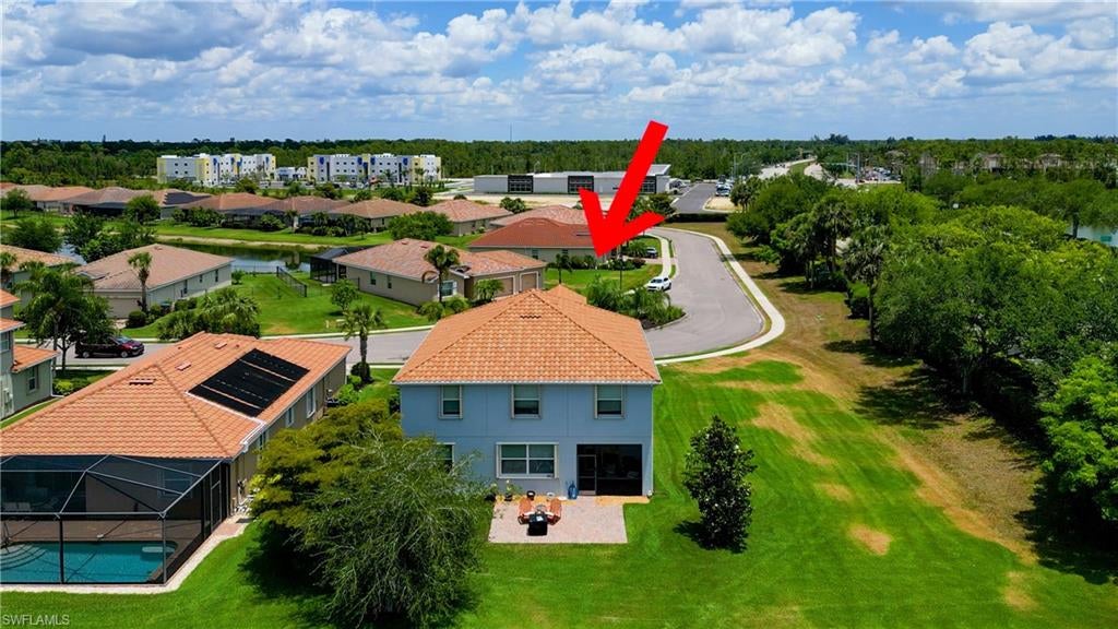 BELLA VIDA - Residential
