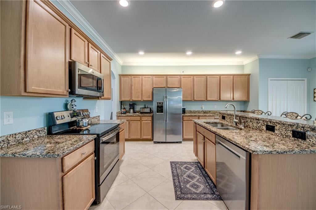 BELLA VIDA - Residential
