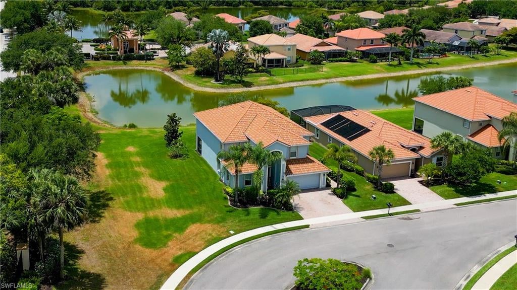 BELLA VIDA - Residential