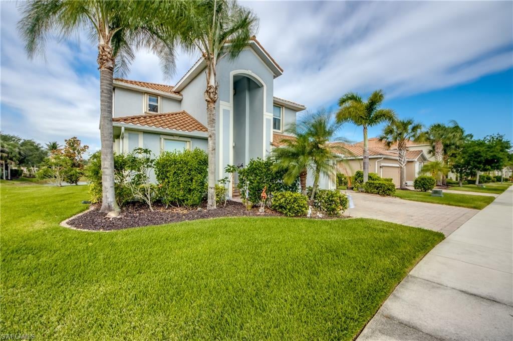 BELLA VIDA - Residential