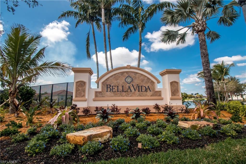 BELLA VIDA - Residential