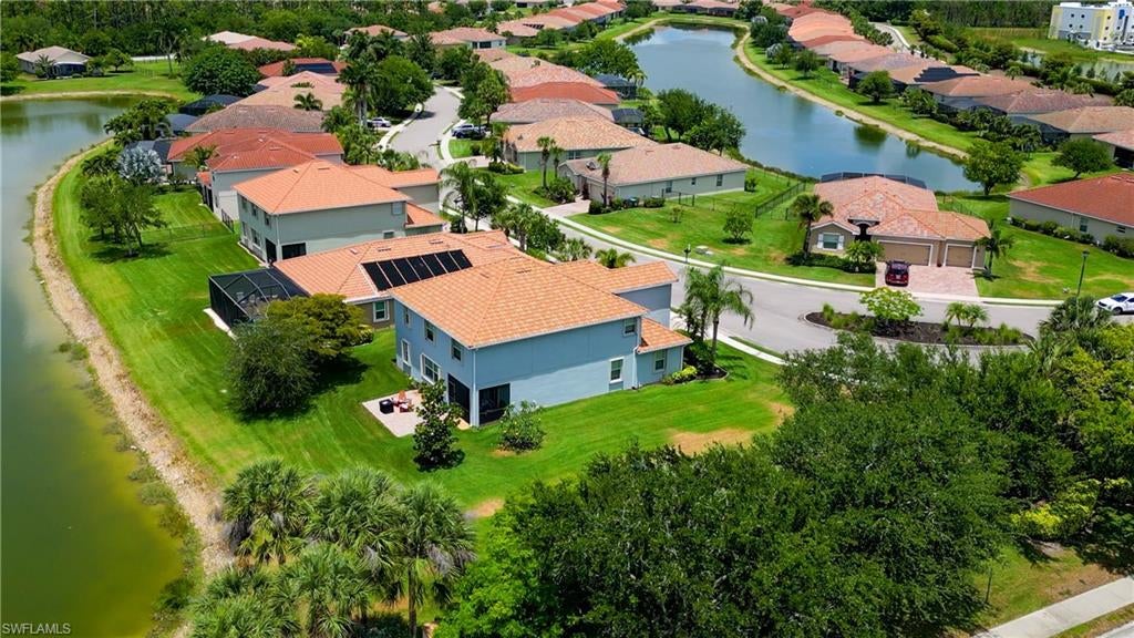 BELLA VIDA - Residential